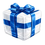Revolution Casino: Gift Image